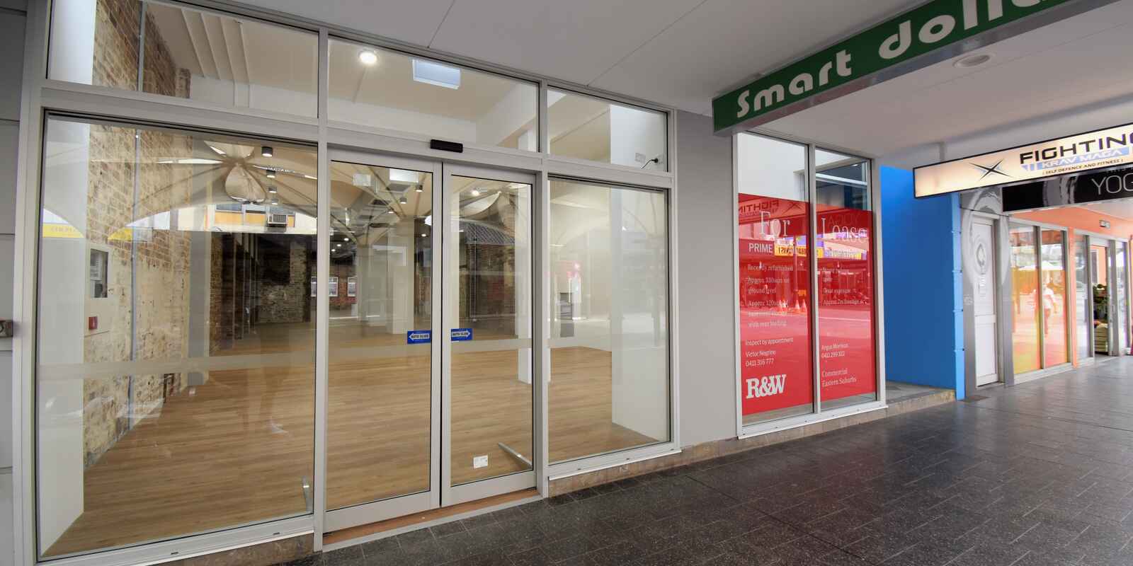 Shop 416 Oxford Street Bondi Junction