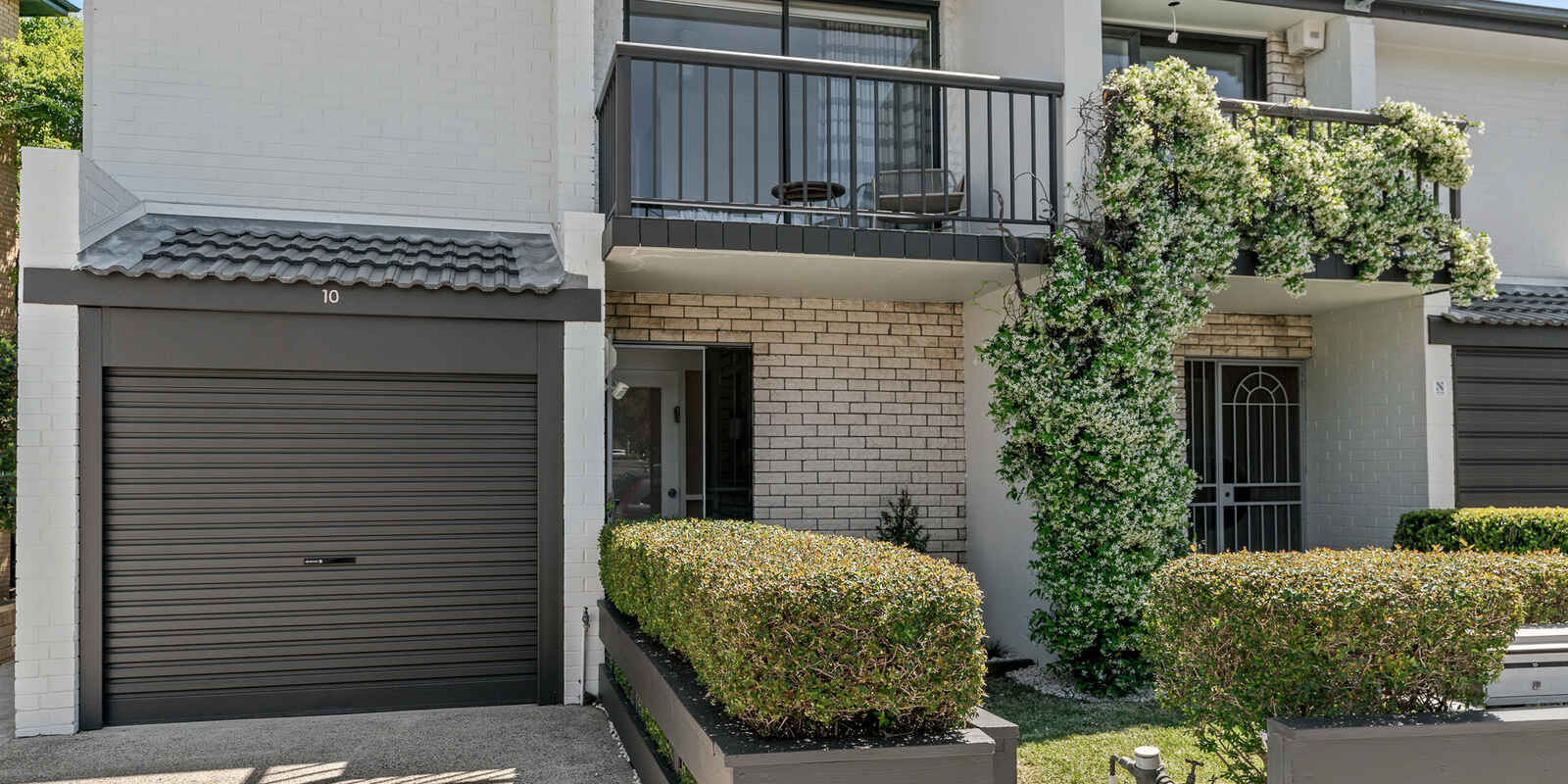 10 Waverley Crescent Bondi Junction