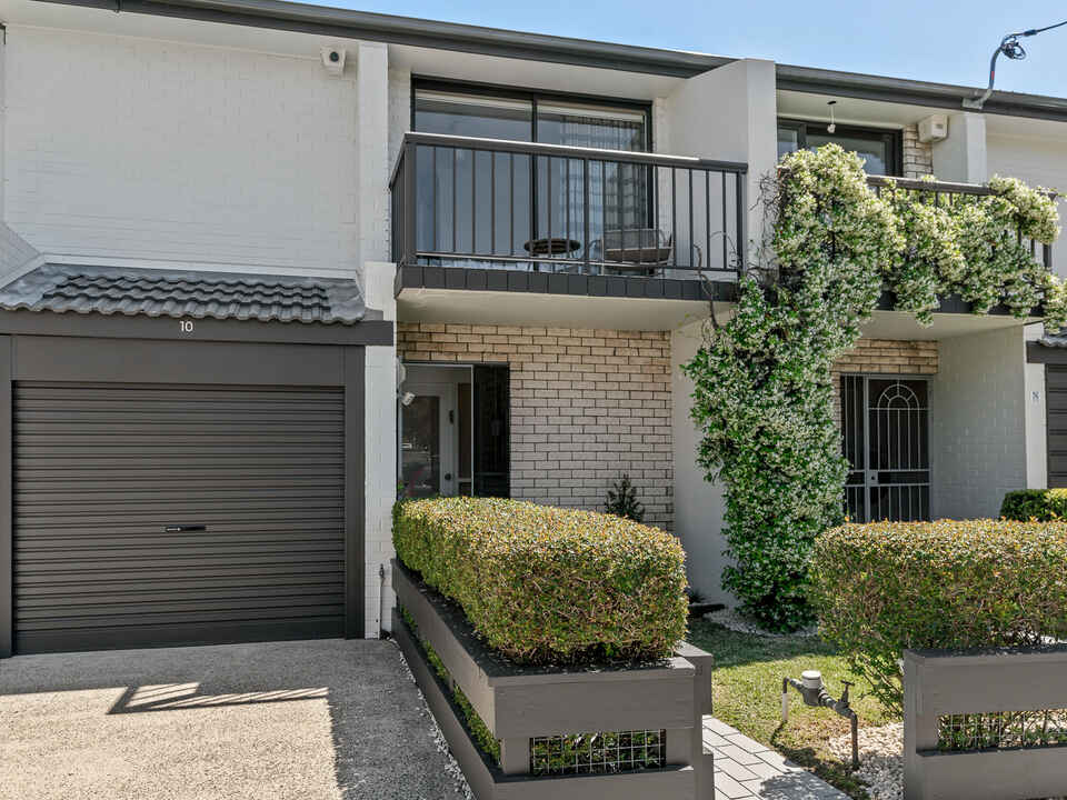 10 Waverley Crescent Bondi Junction