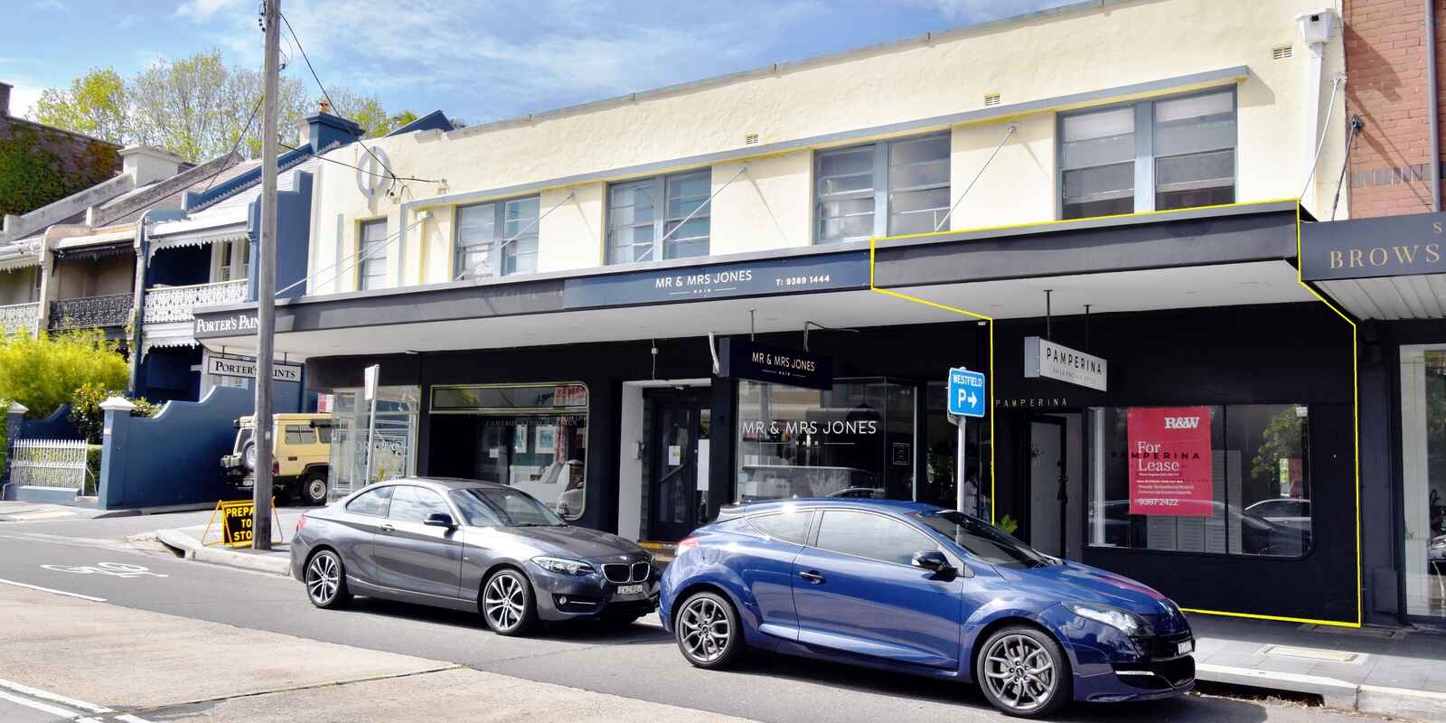 11/142 Edgecliff Road Woollahra