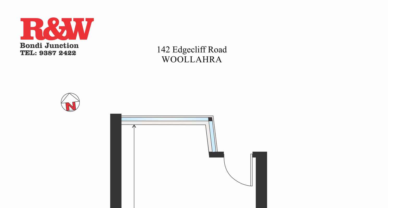 11/142 Edgecliff Road Woollahra