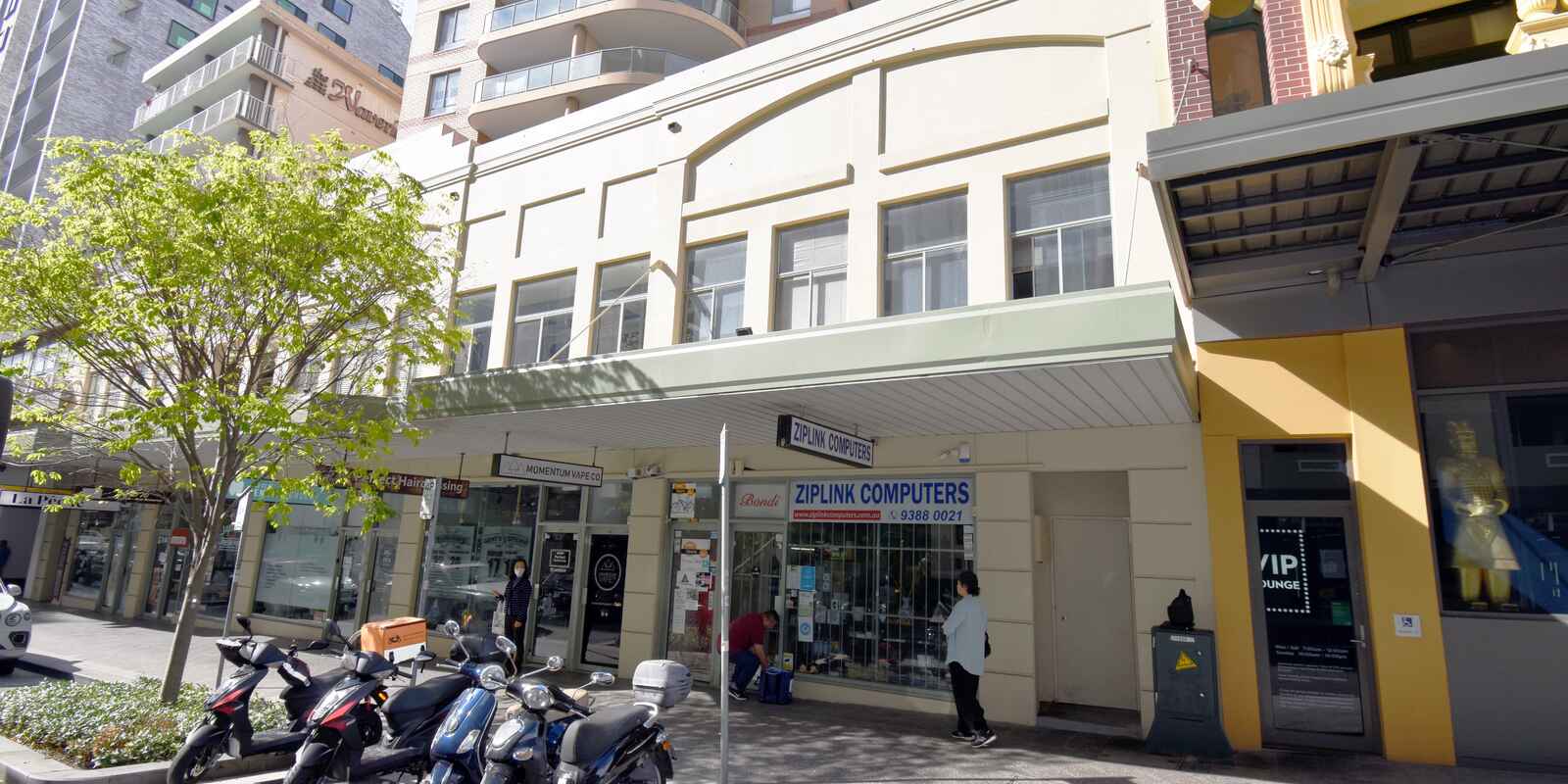 5A/71-77 Oxford Street Bondi Junction