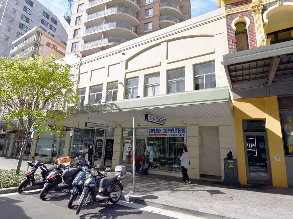 5A/71-77 Oxford Street Bondi Junction