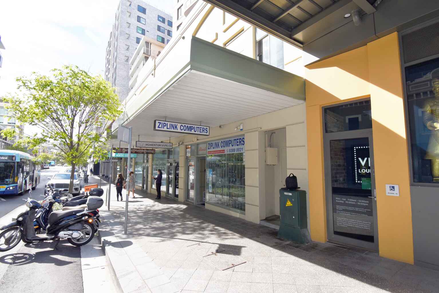 5A/71-77 Oxford Street Bondi Junction