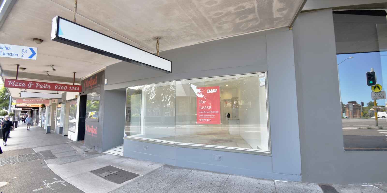 7/36 Oxford Street Woollahra