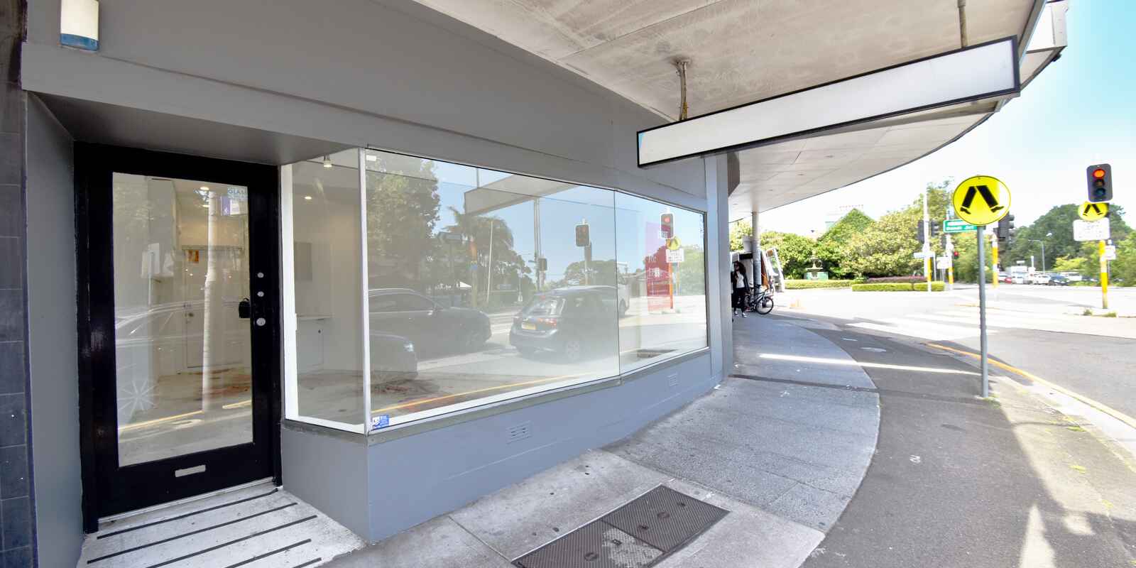 7/36 Oxford Street Woollahra