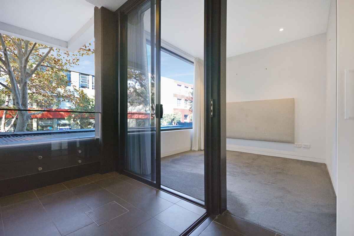 123/517 Elizabeth Street Surry Hills 123/517 Elizabeth Street Surry Hills