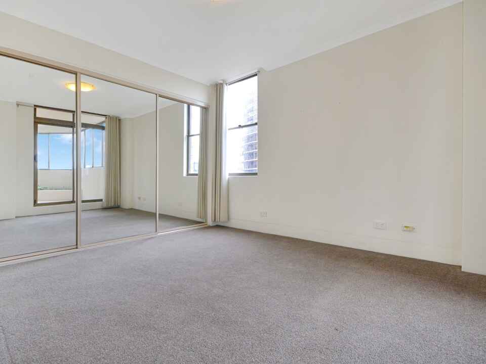 801/1 Hollywood Avenue Bondi Junction