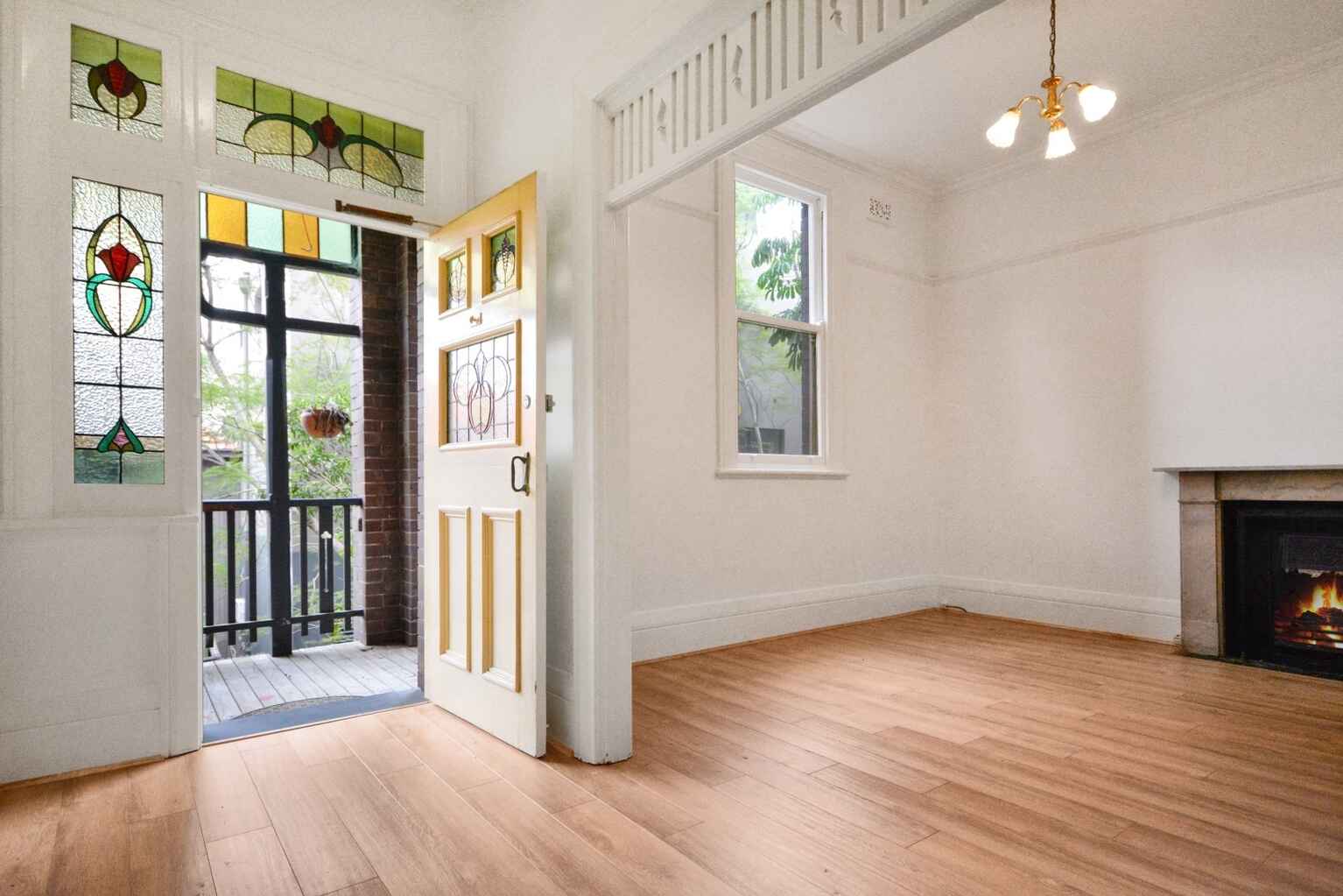 3/389 Alfred Street North Neutral Bay