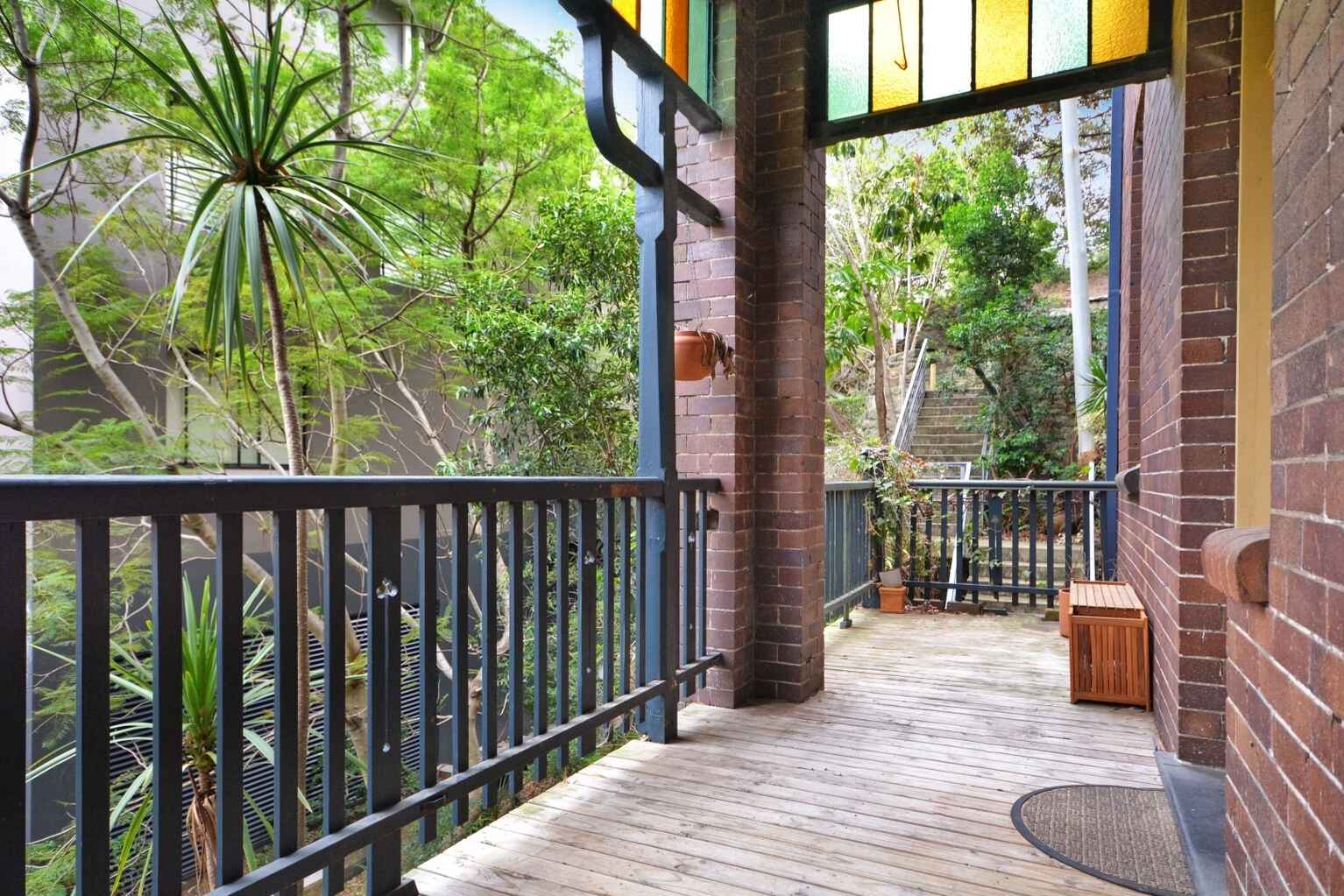 3/389 Alfred Street North Neutral Bay