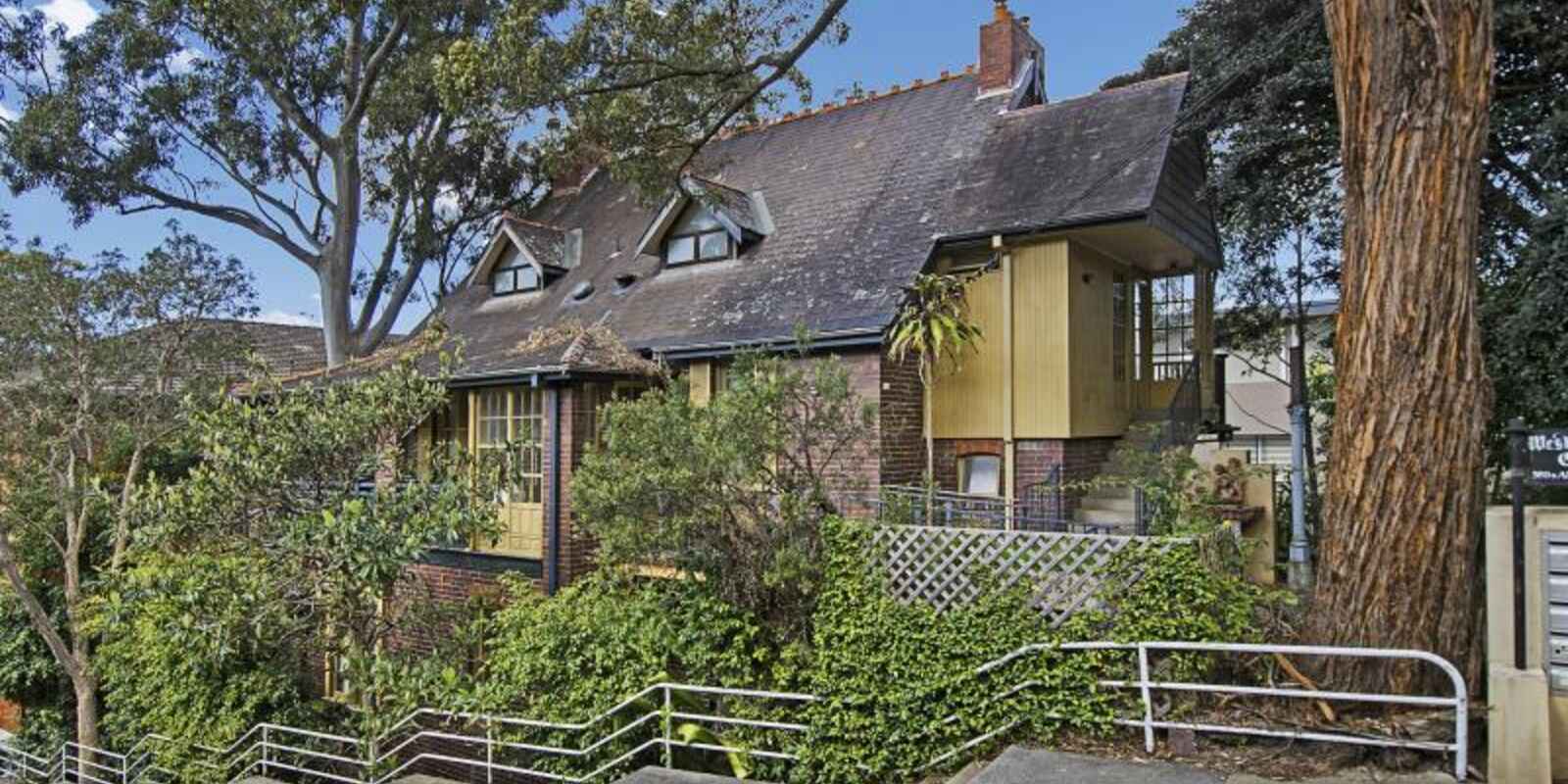 3/389 Alfred Street North Neutral Bay 3/389 Alfred Street North Neutral Bay