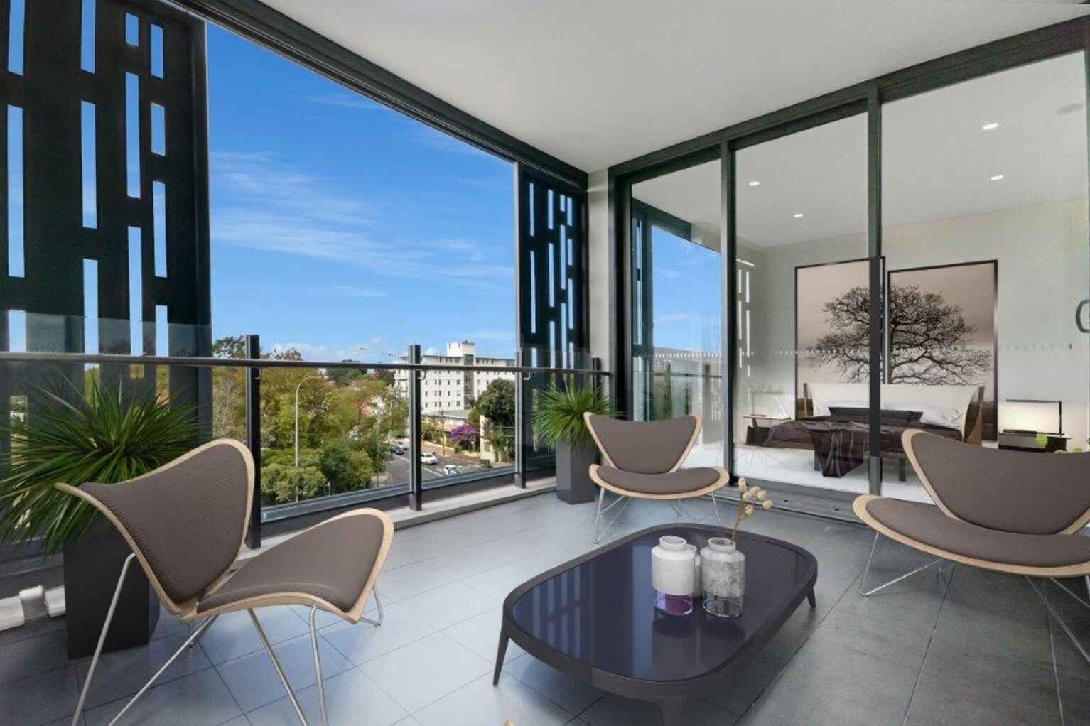 605/570 Oxford Street Bondi Junction