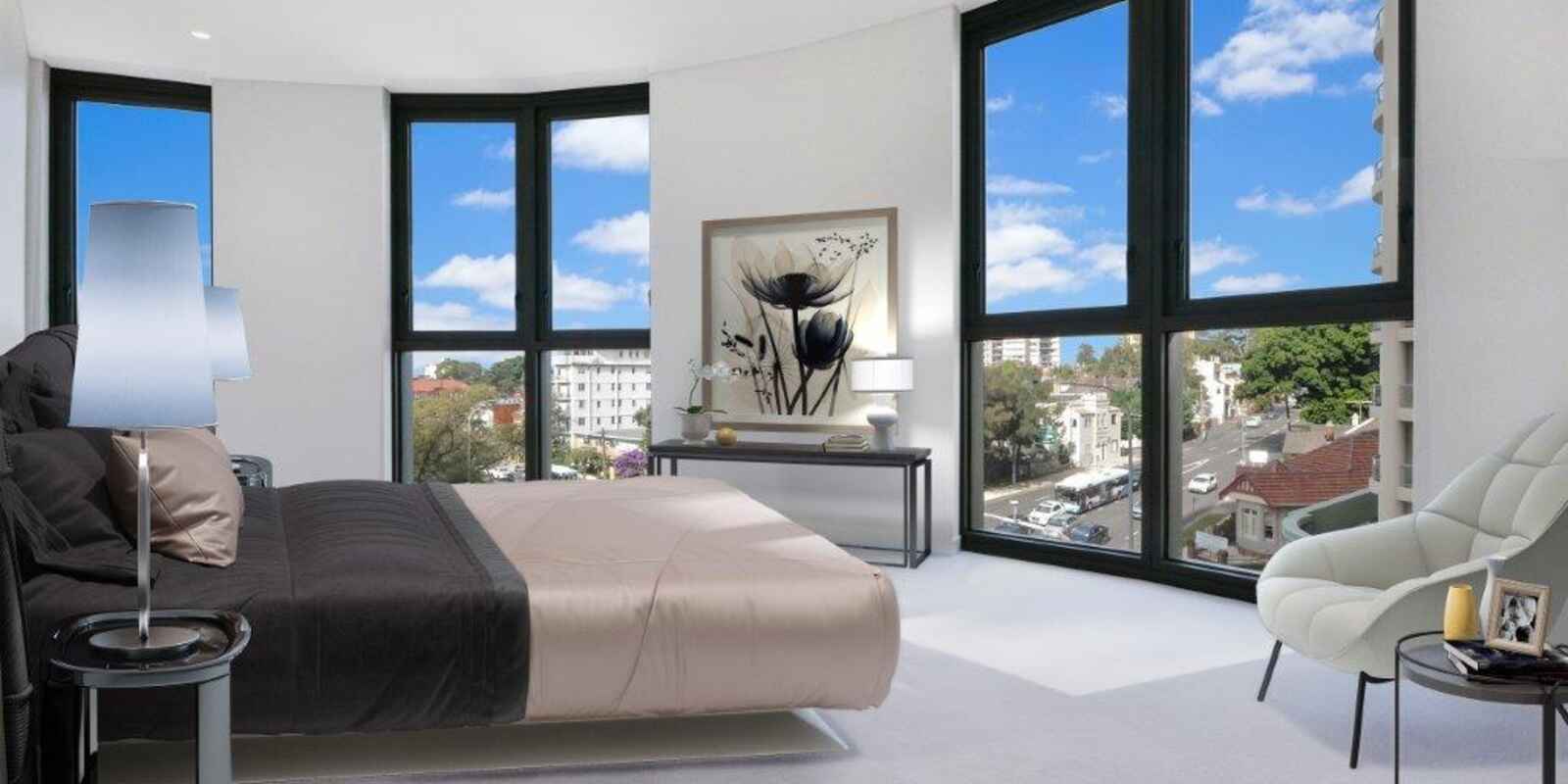 605/570 Oxford Street Bondi Junction