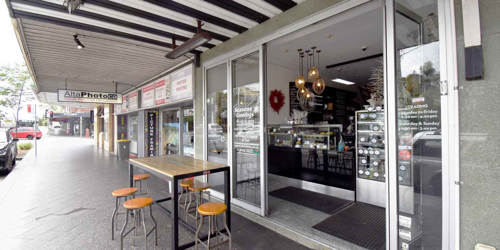 238 Oxford Street Bondi Junction