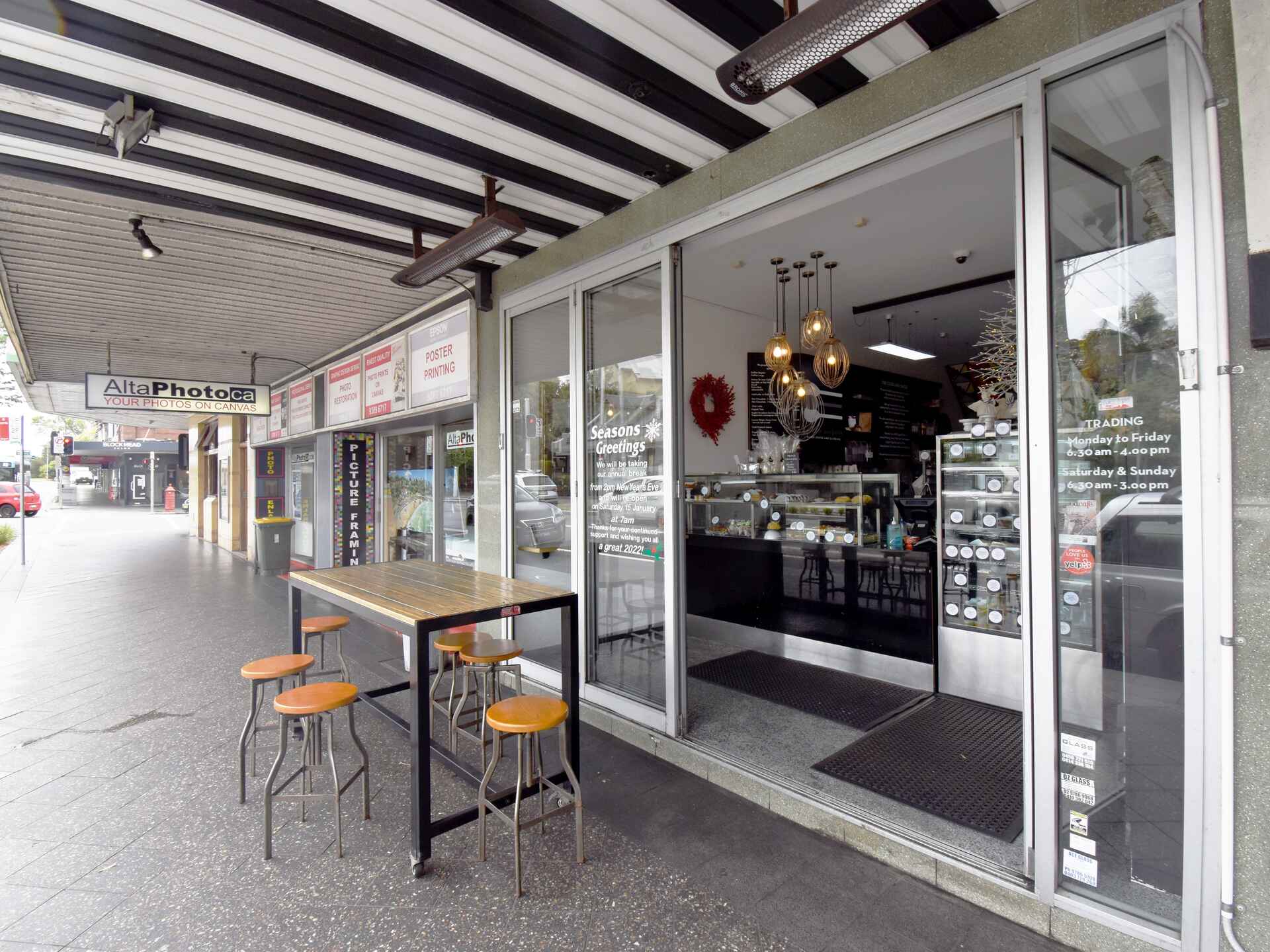 238 Oxford Street Bondi Junction