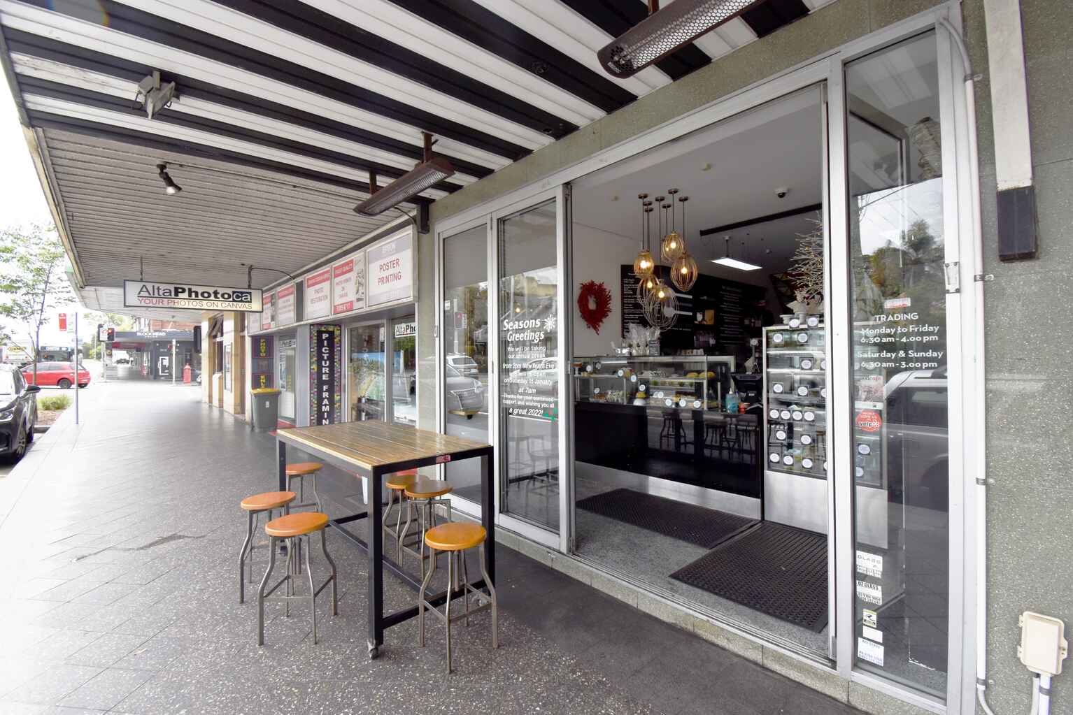 238 Oxford Street Bondi Junction