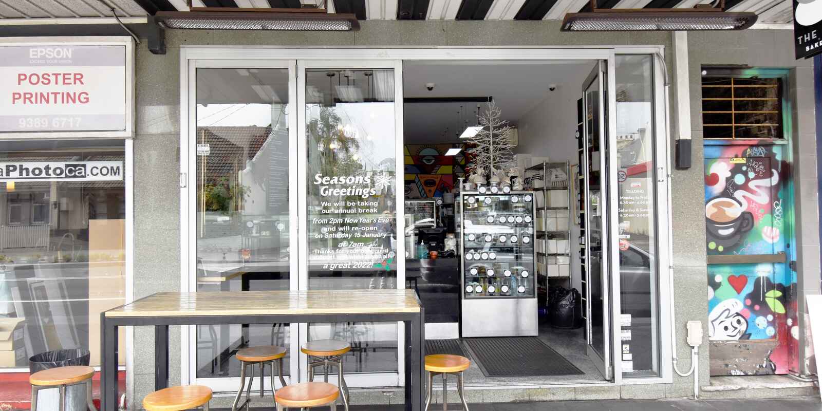 238 Oxford Street Bondi Junction