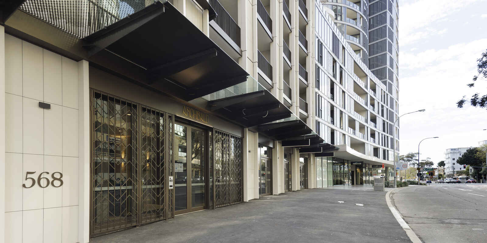 Level 1, 552-568 Oxford Street Bondi Junction
