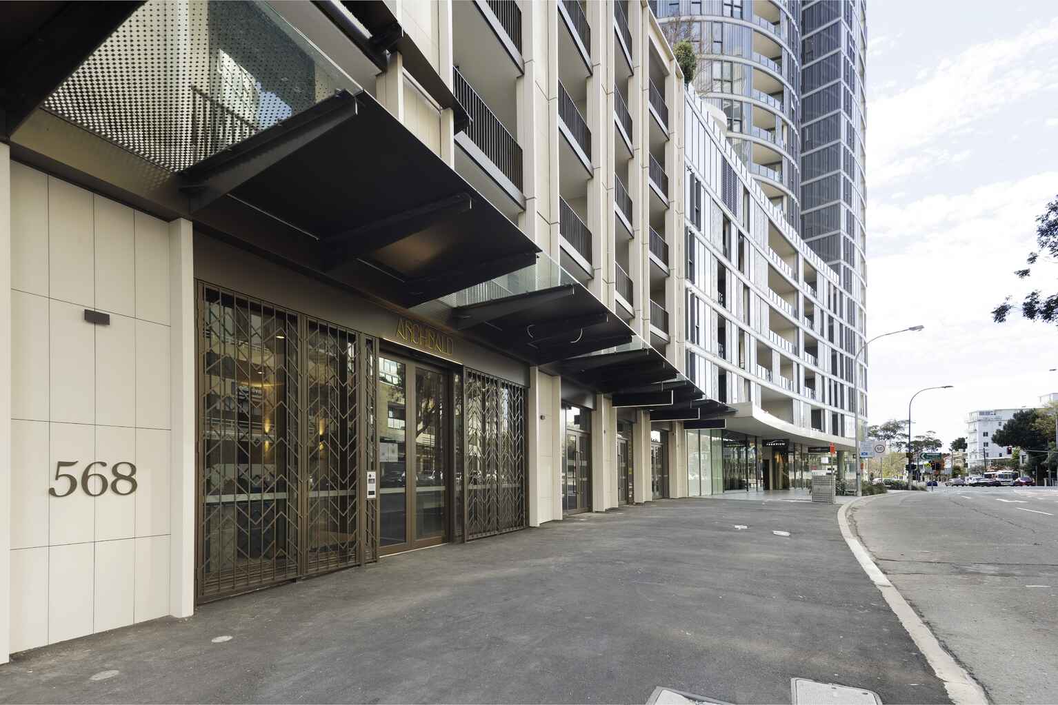 Level 1, 552-568 Oxford Street Bondi Junction Level 1, 552-568 Oxford Street Bondi Junction