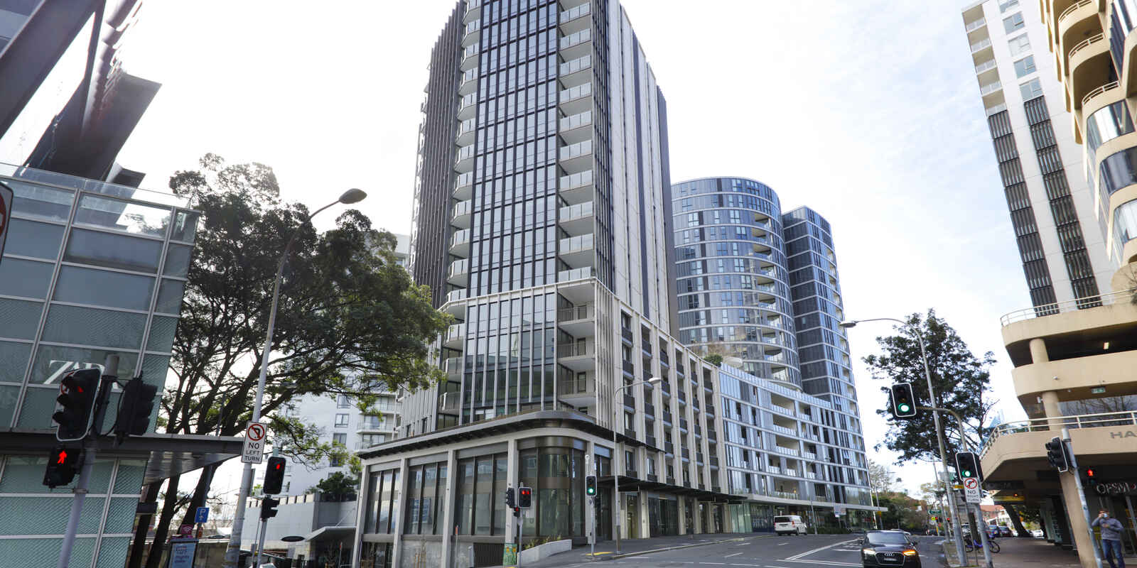 Level 1, 552-568 Oxford Street Bondi Junction