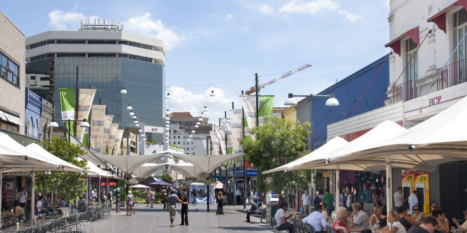 Level 1, 552-568 Oxford Street Bondi Junction