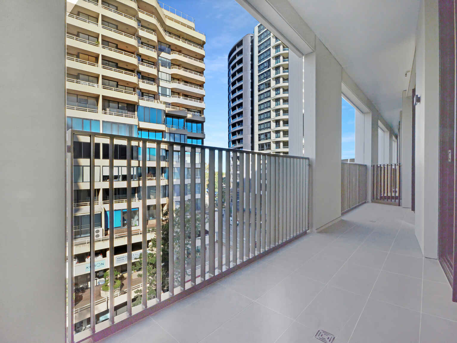 1 bed/552 Oxford Street Bondi Junction