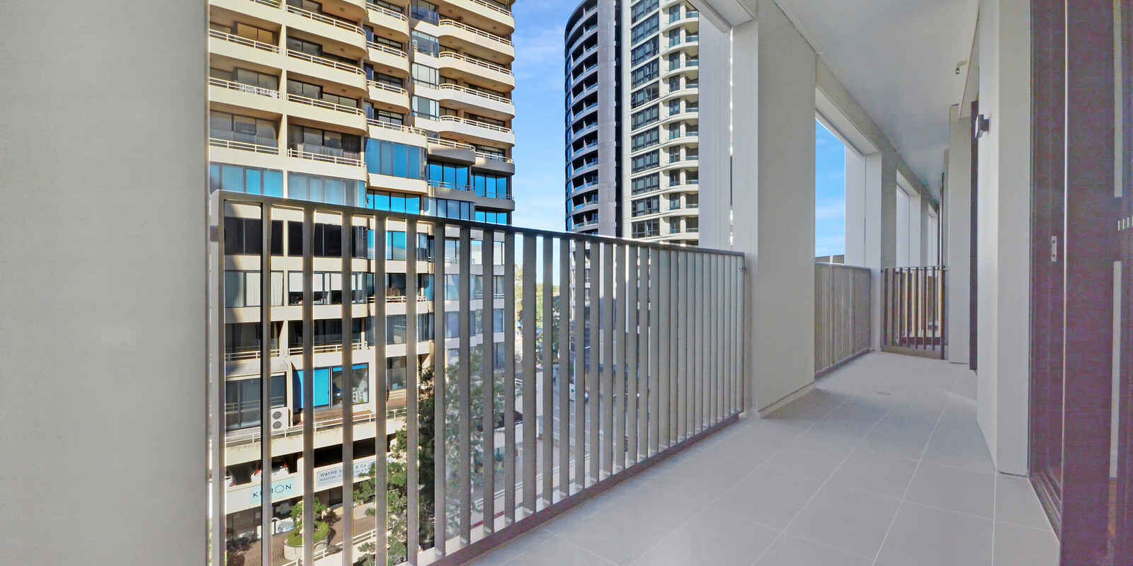 1 bed/552 Oxford Street Bondi Junction