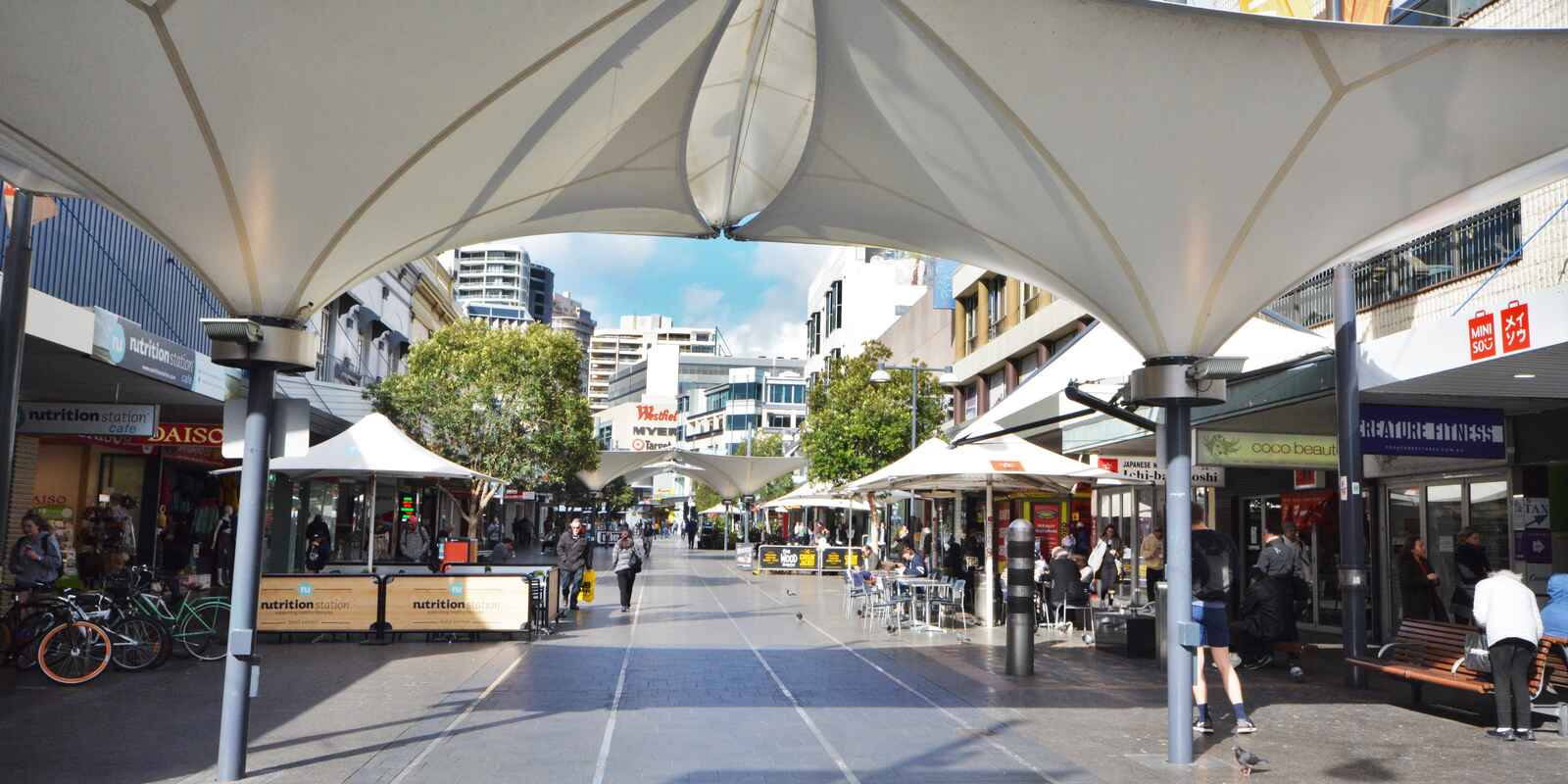 Shop 416 Oxford Street Bondi Junction