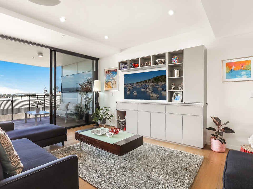 801/306 Oxford Street Bondi Junction