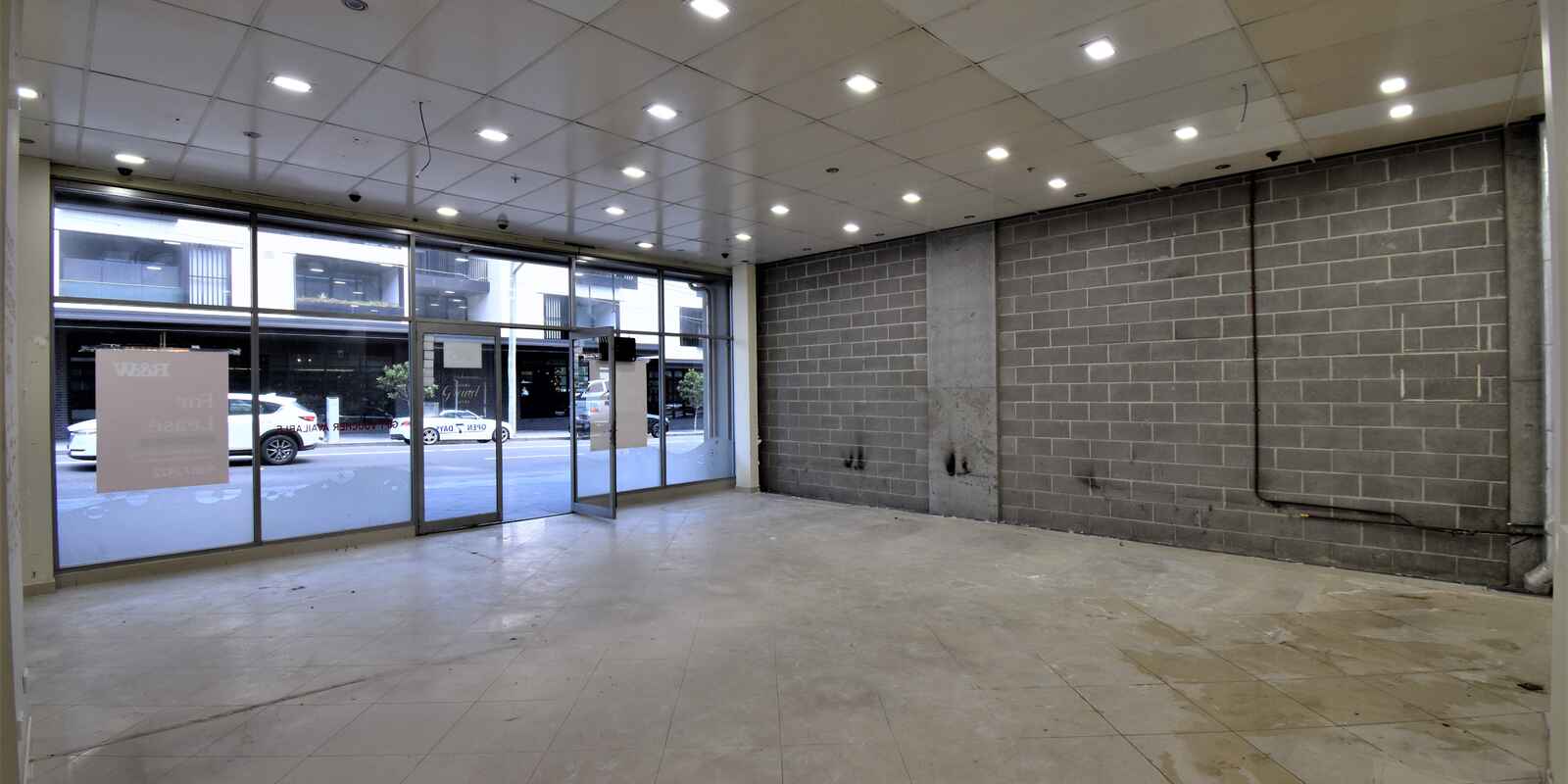Shop 5, 80 Ebley Street  Bondi Junction