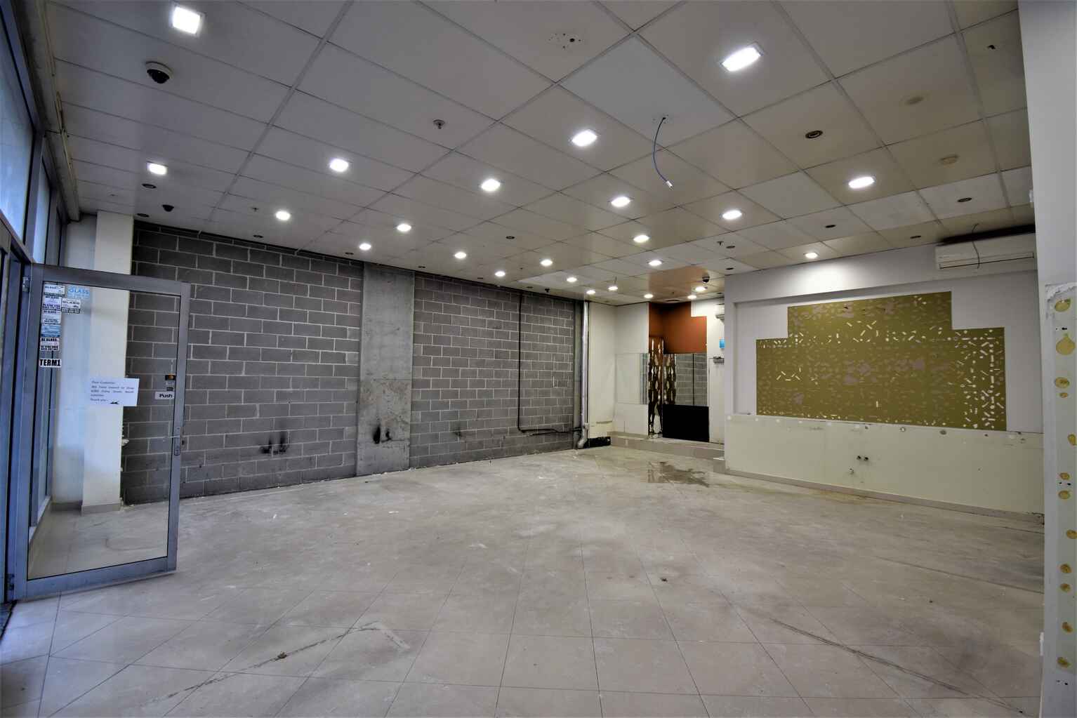 Shop 5, 80 Ebley Street  Bondi Junction