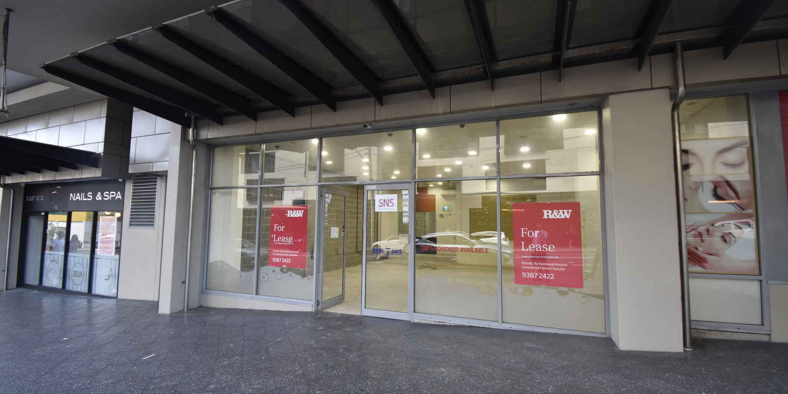 Shop 5, 80 Ebley Street  Bondi Junction