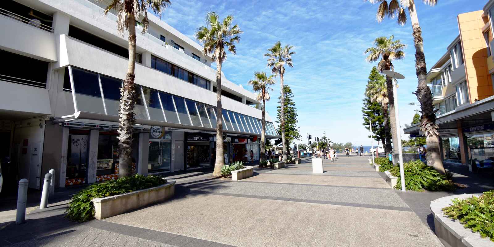 Shop 6A 164 Campbell parade Bondi Beach
