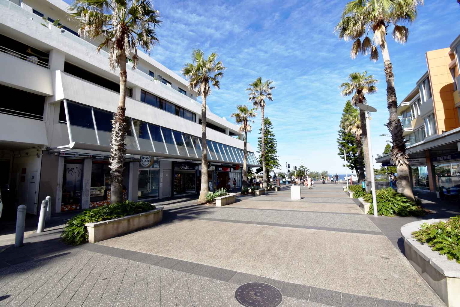 Shop 6A 164 Campbell parade Bondi Beach