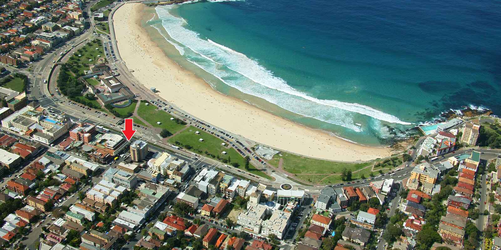 Shop 6A 164 Campbell parade Bondi Beach