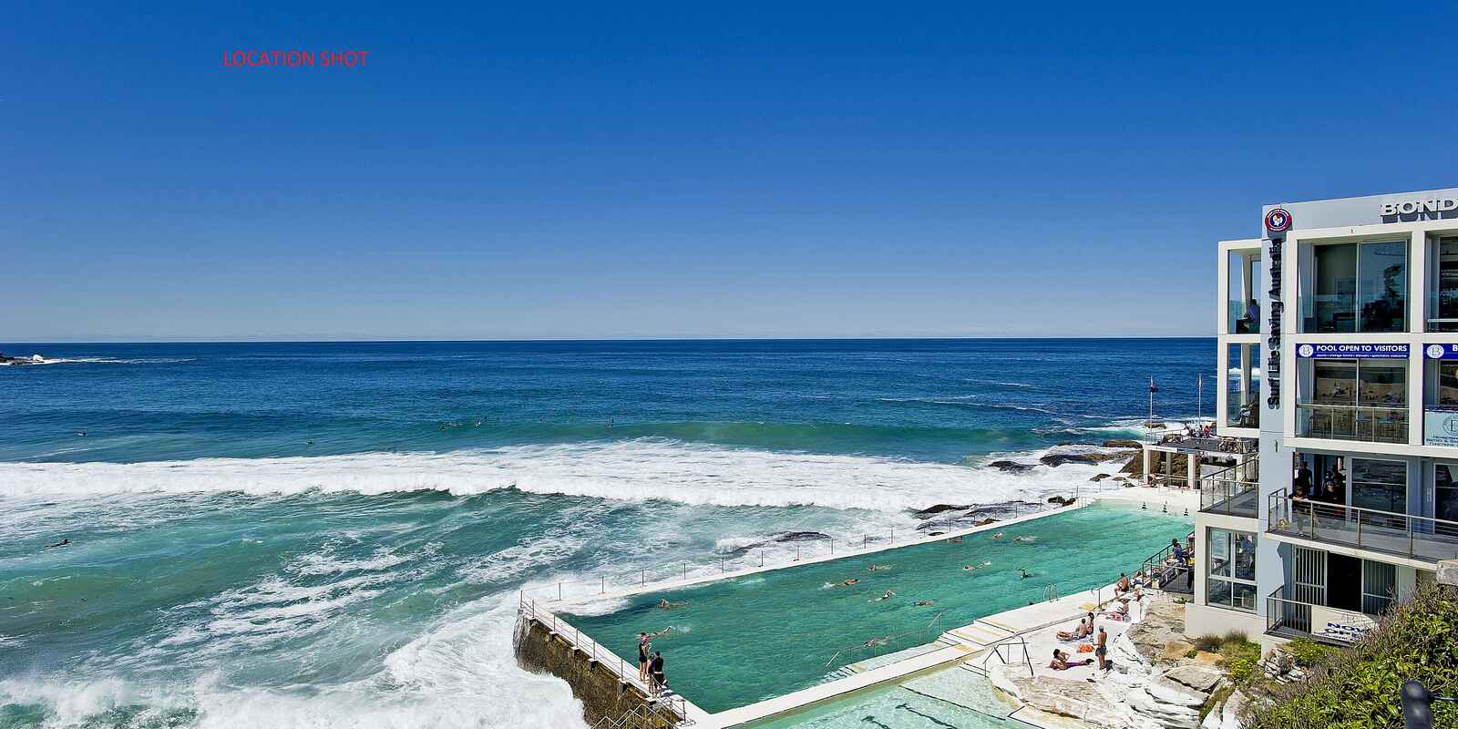 Shop 6A 164 Campbell parade Bondi Beach