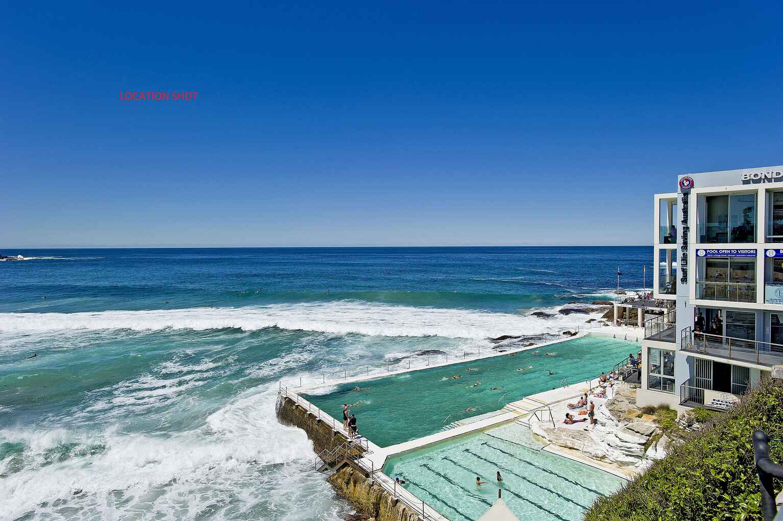 Shop 6A 164 Campbell parade Bondi Beach Shop 6A 164 Campbell parade Bondi Beach