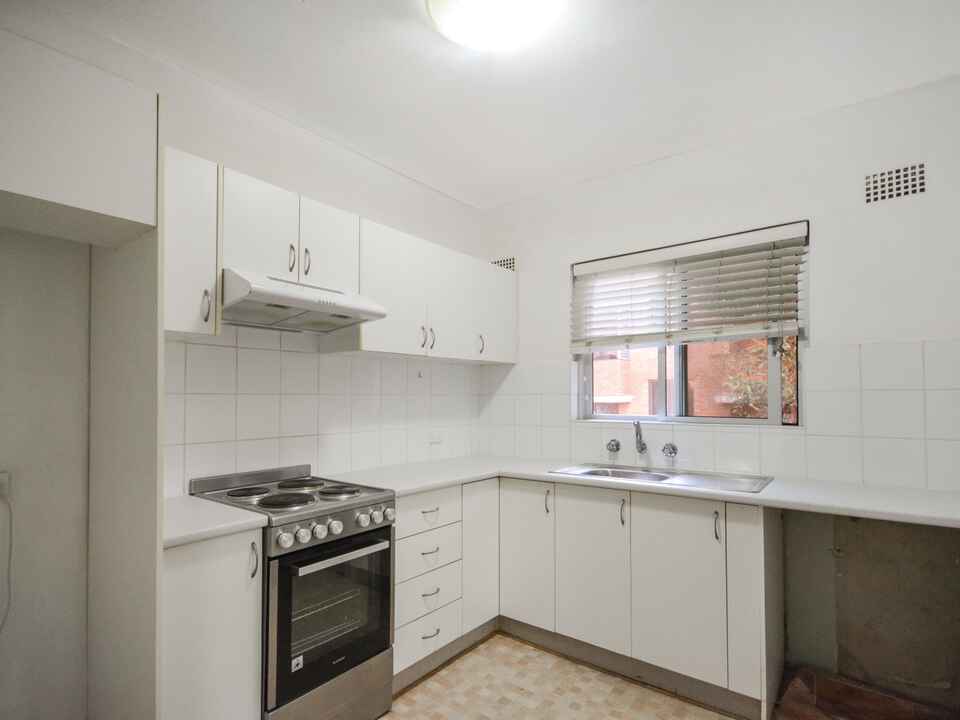 4/61-63 Meeks Street Kingsford