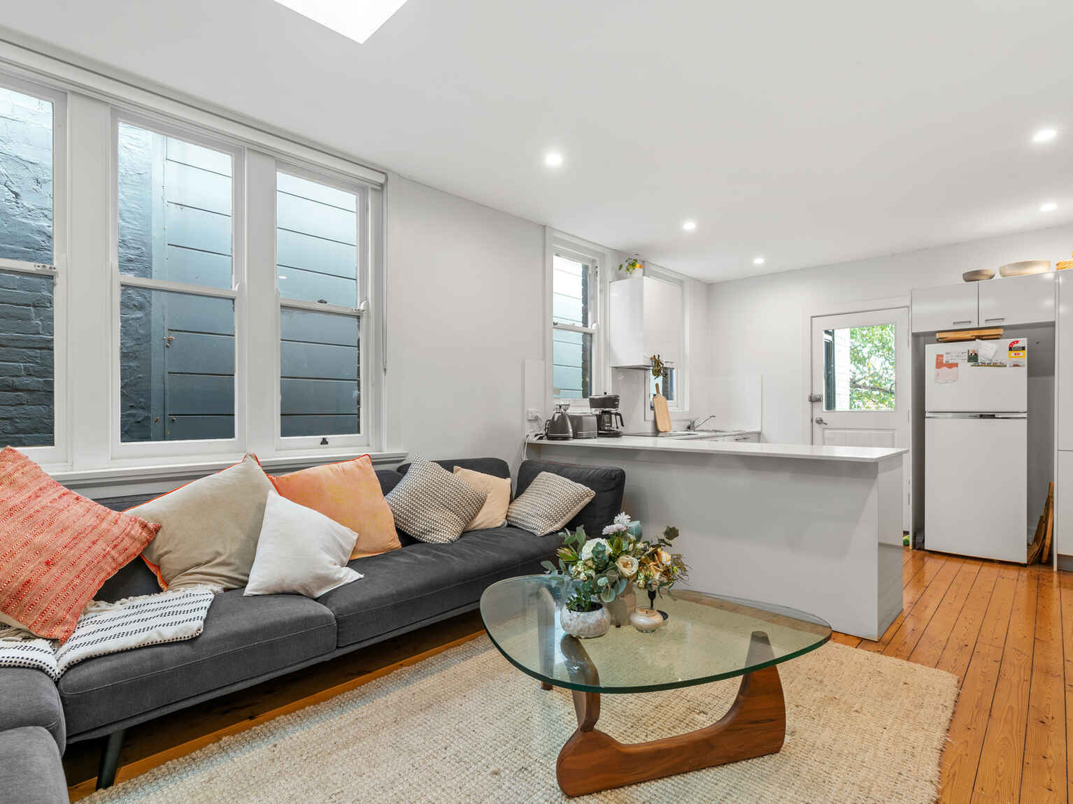8 Oxford Street Newtown