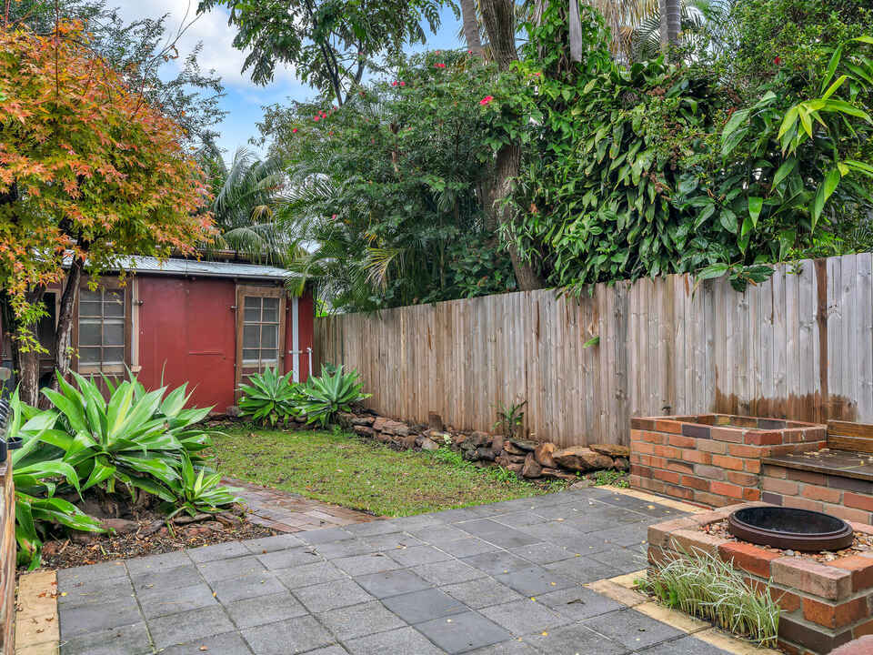 8 Darley Street Newtown