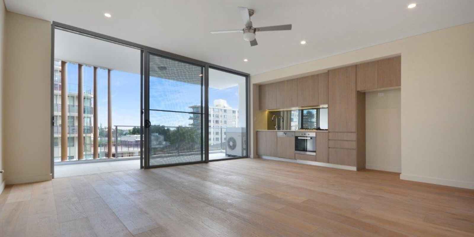 501/33 Waverley Street Bondi Junction