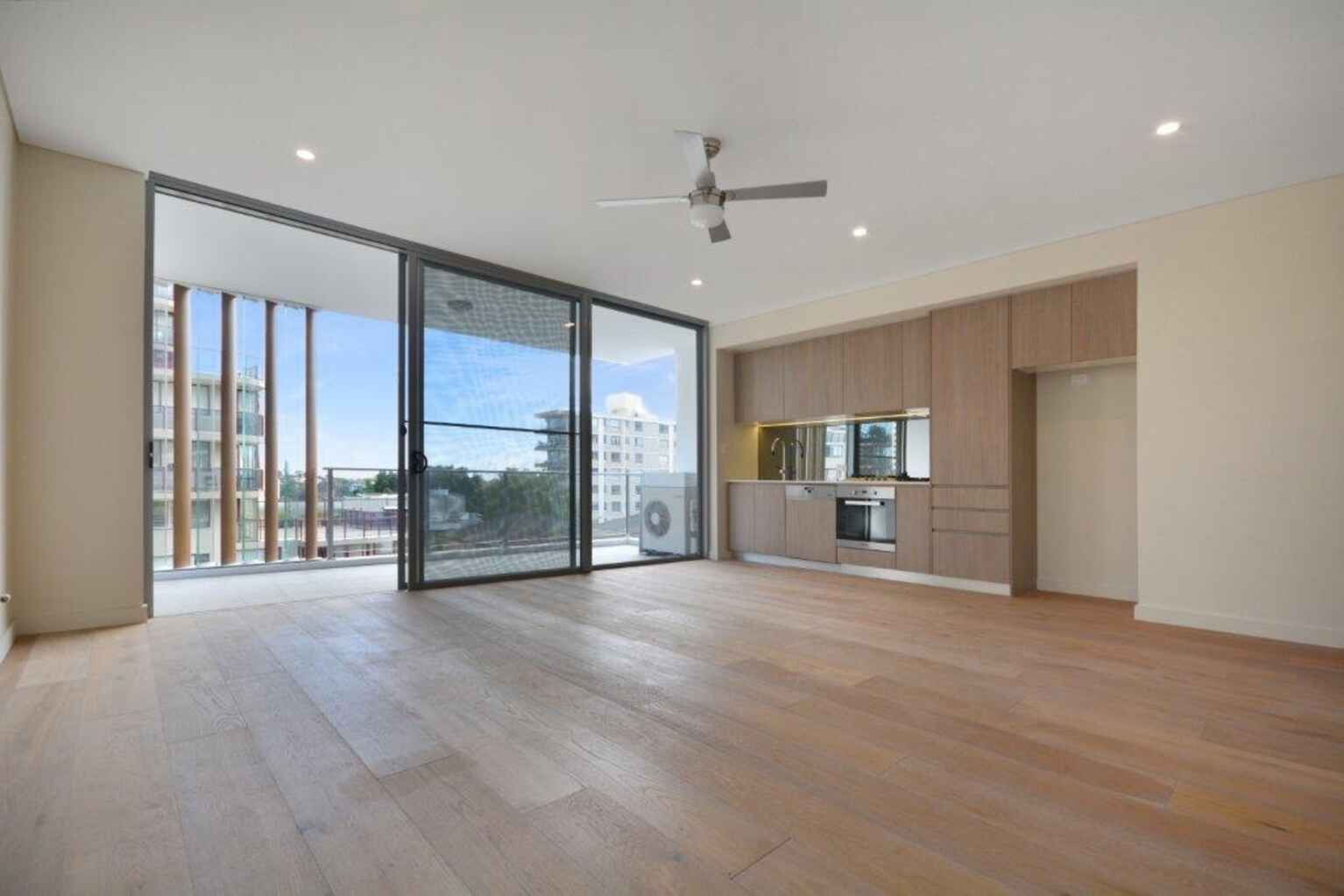 501/33 Waverley Street Bondi Junction