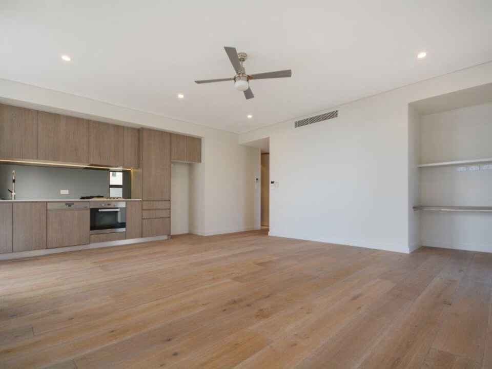 501/33 Waverley Street Bondi Junction