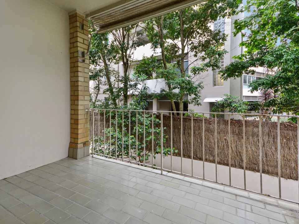 3/36 Waverley Street Bondi Junction