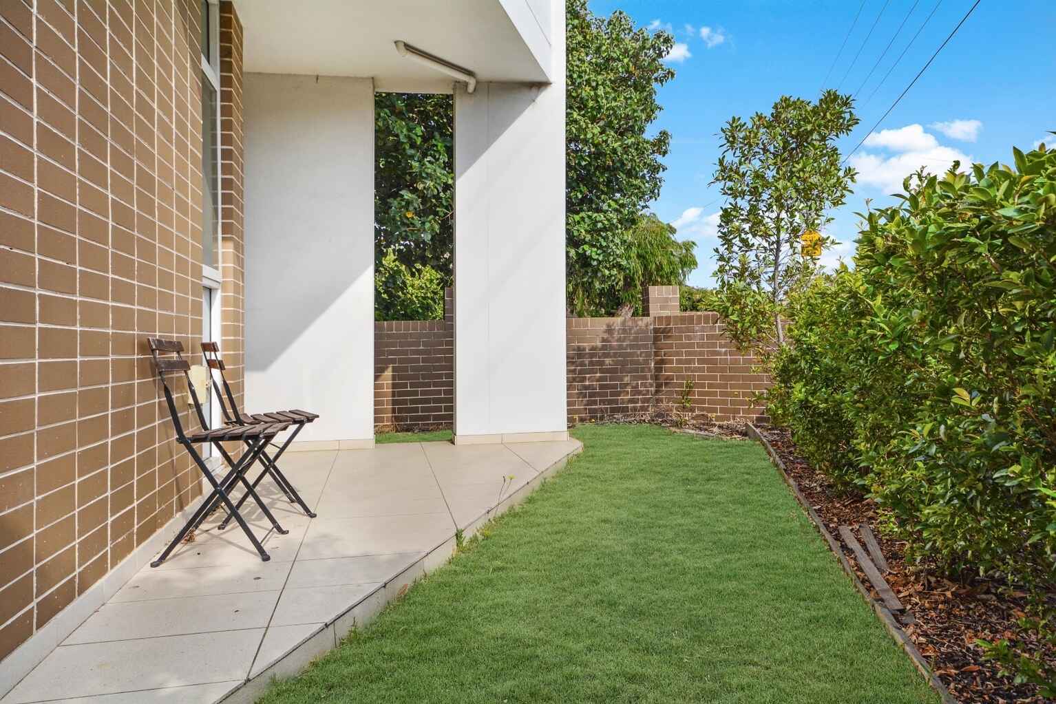 3/439 Anzac Parade Kingsford 3/439 Anzac Parade Kingsford