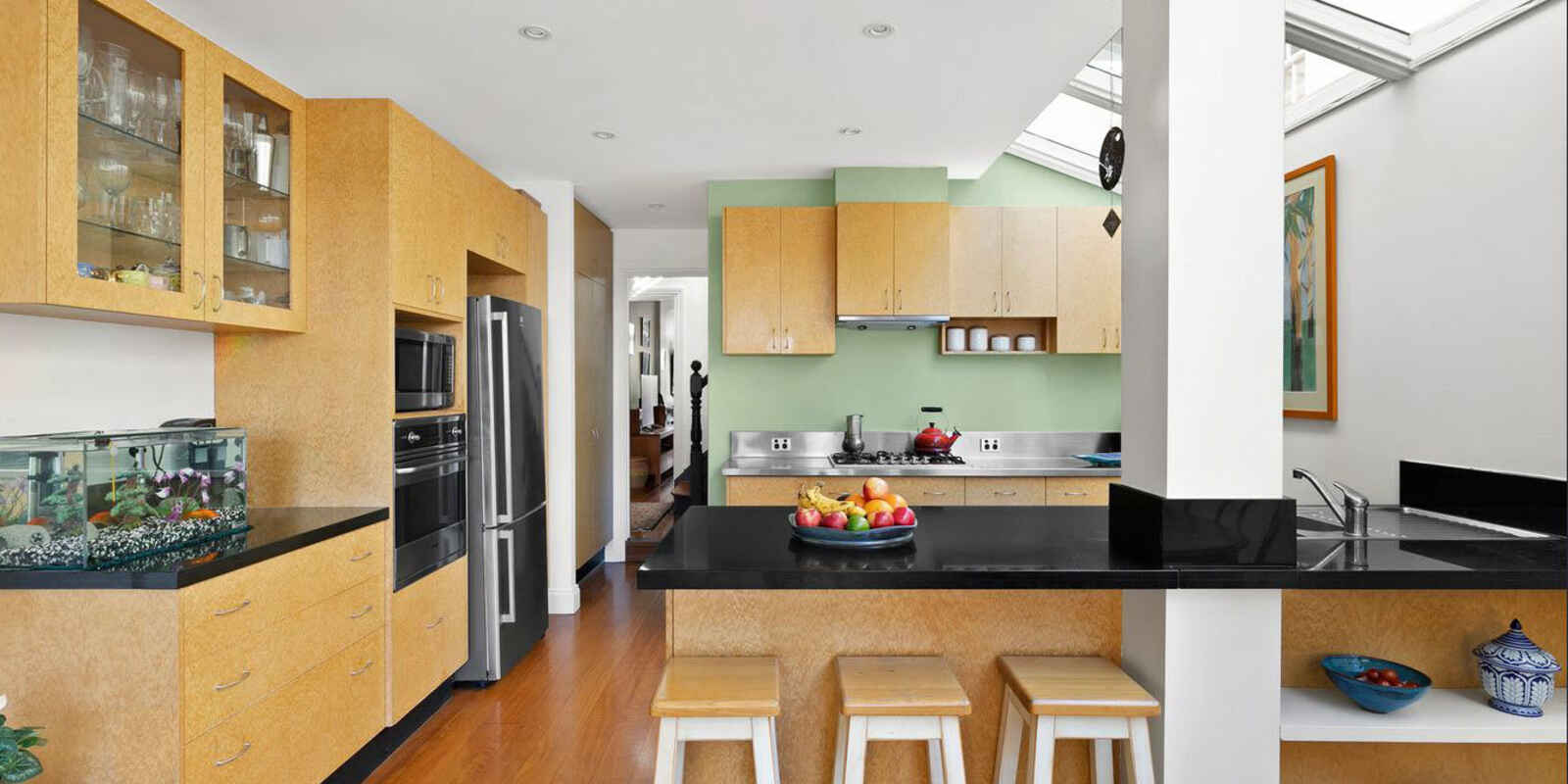 41 Liverpool Street Paddington