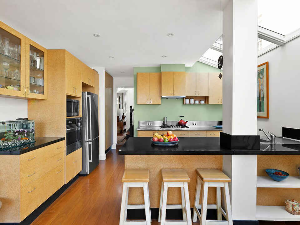 41 Liverpool Street Paddington