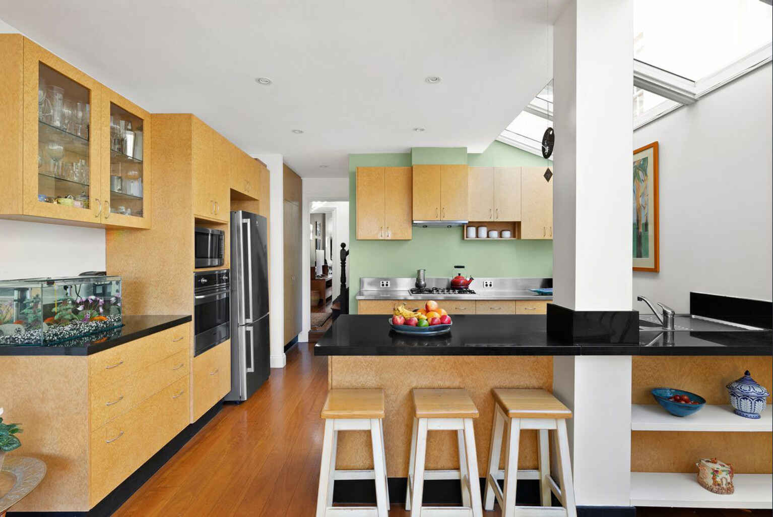 41 Liverpool Street Paddington