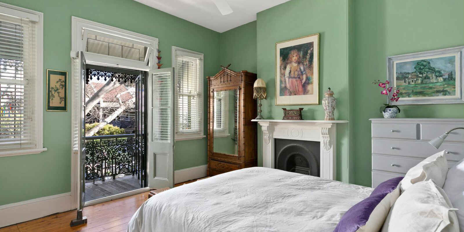 41 Liverpool Street Paddington