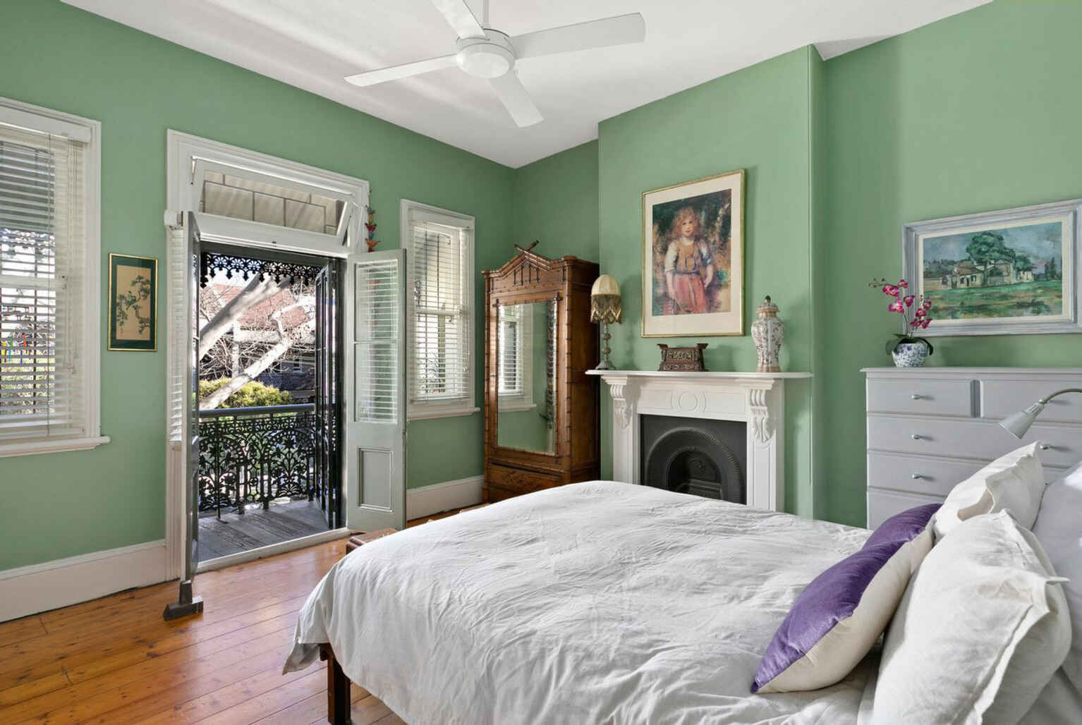 41 Liverpool Street Paddington